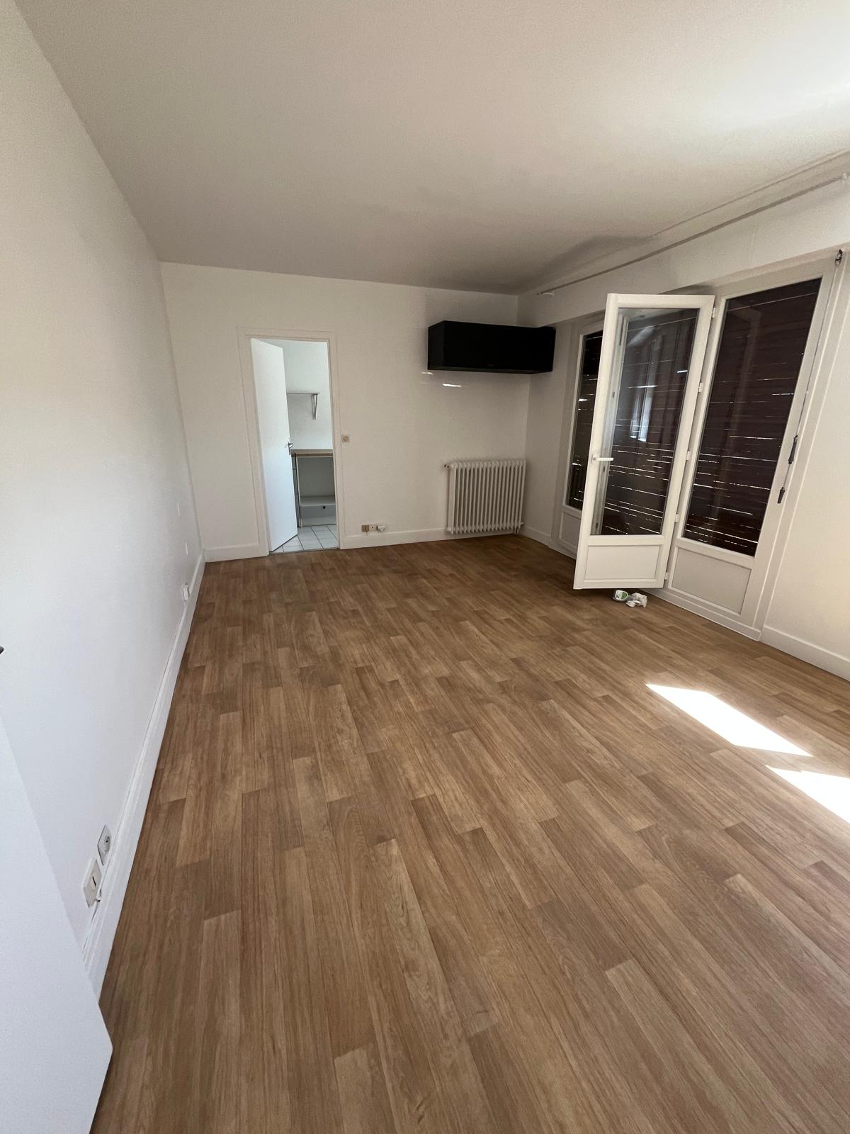 Rénovation complète d’une maison de plain-pied à Villemomble (93)